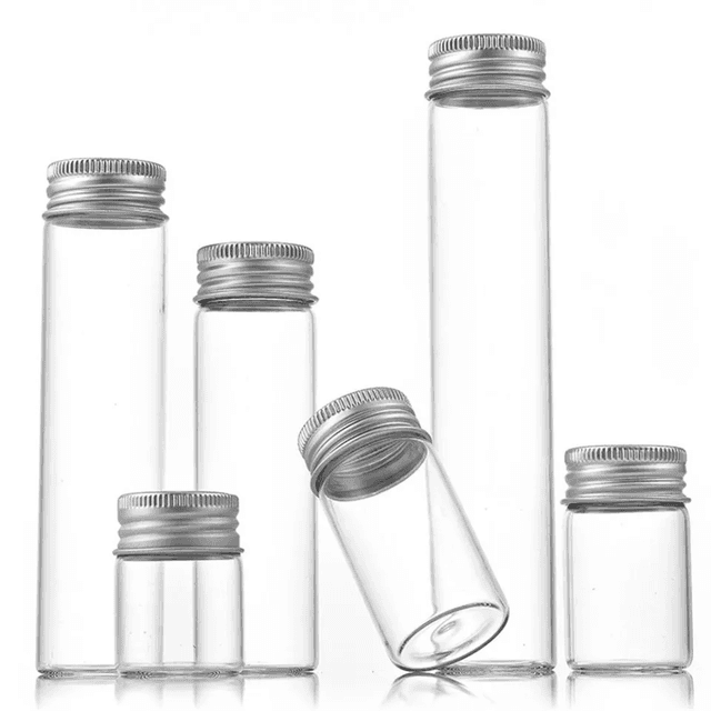 Bottles & Lids category image