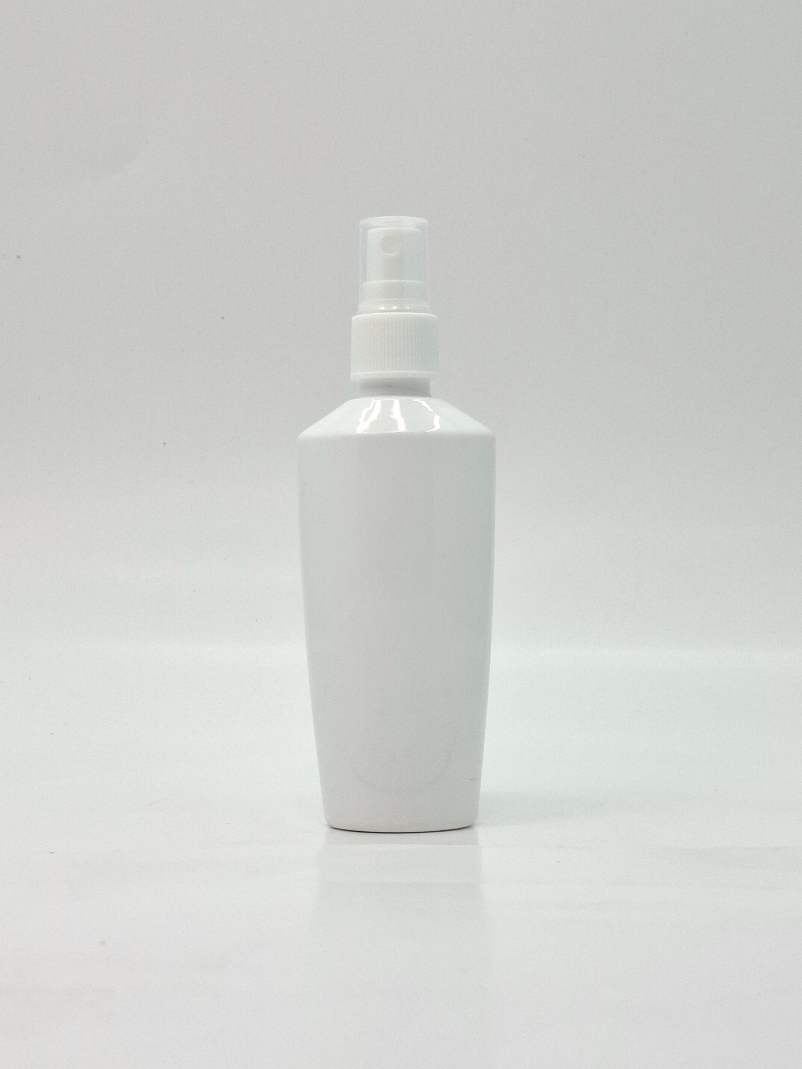 Main image of 100ml Dr Rassell Bottle White - White Spray