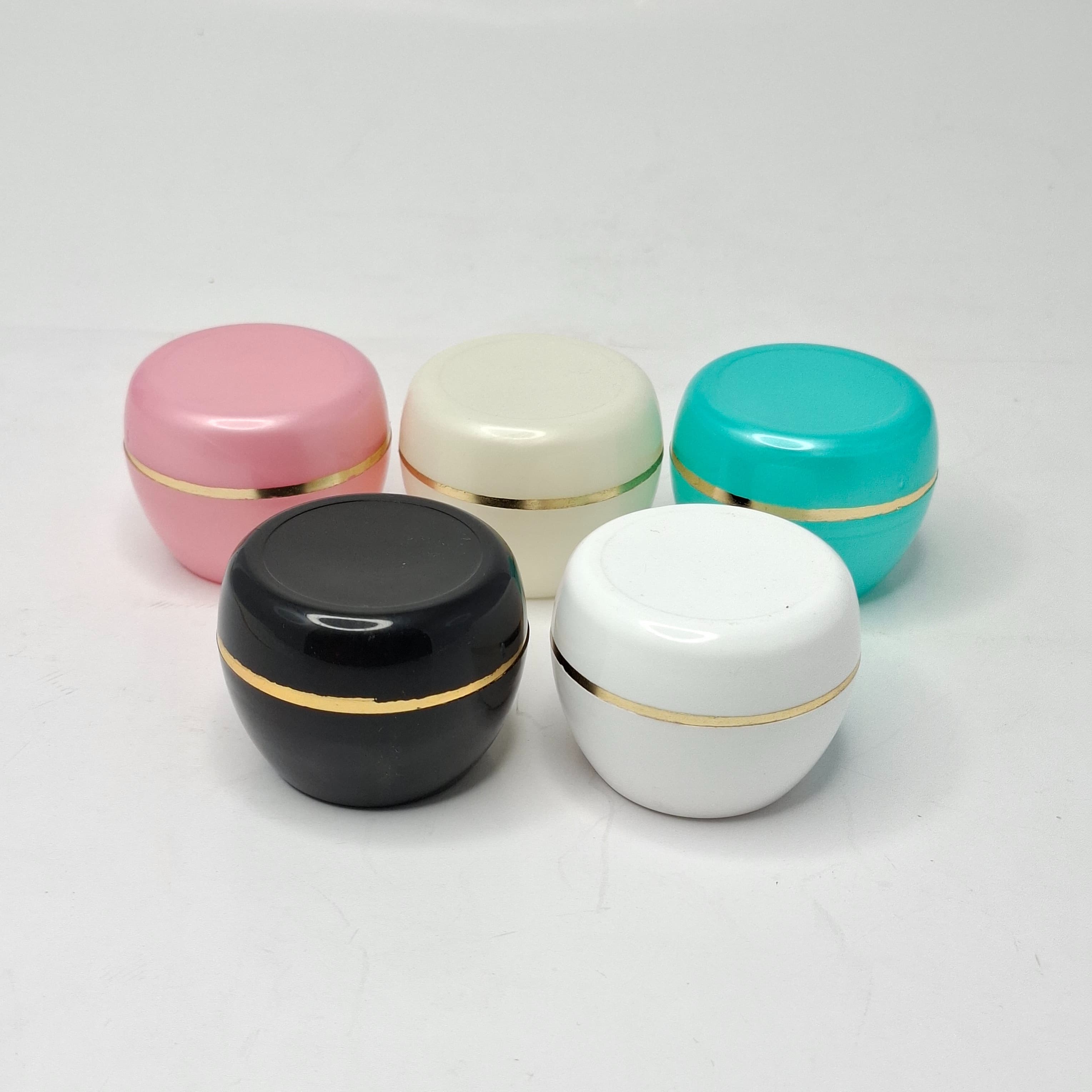 Thumbnail 2 of 10ml Dubai Jars