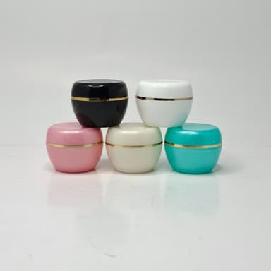 10ml Dubai Jars