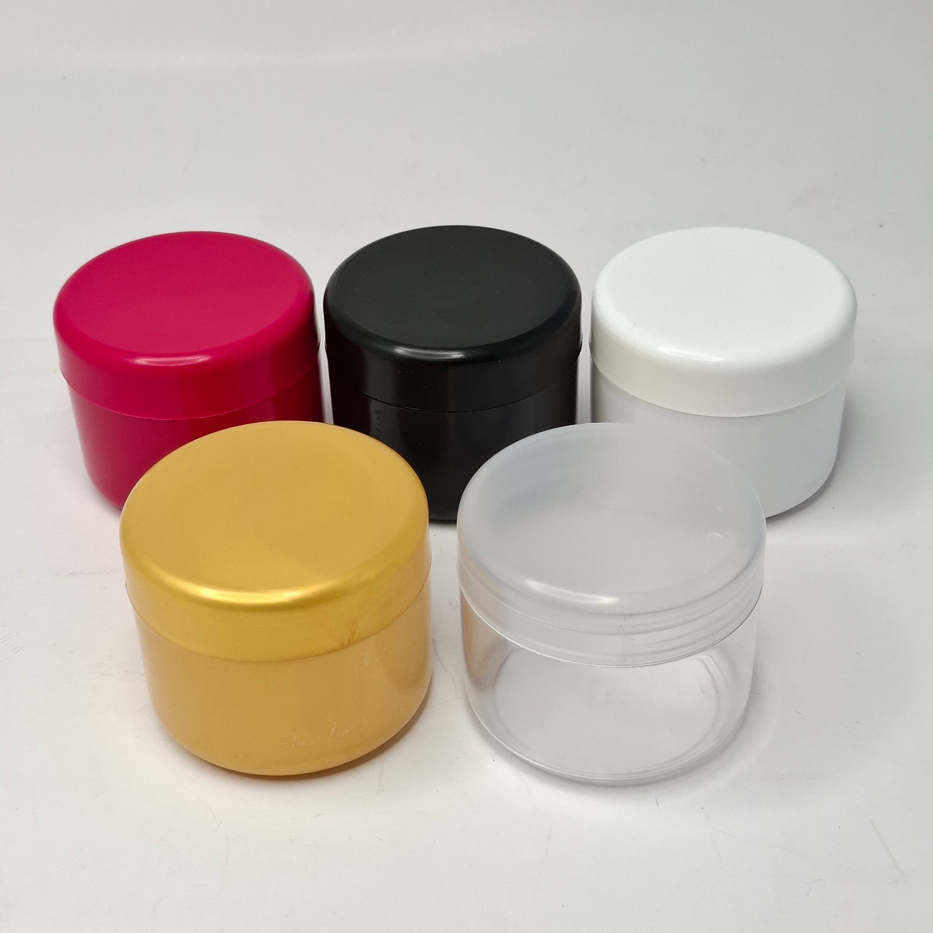 Thumbnail 2 of 150g Black Cream Tub