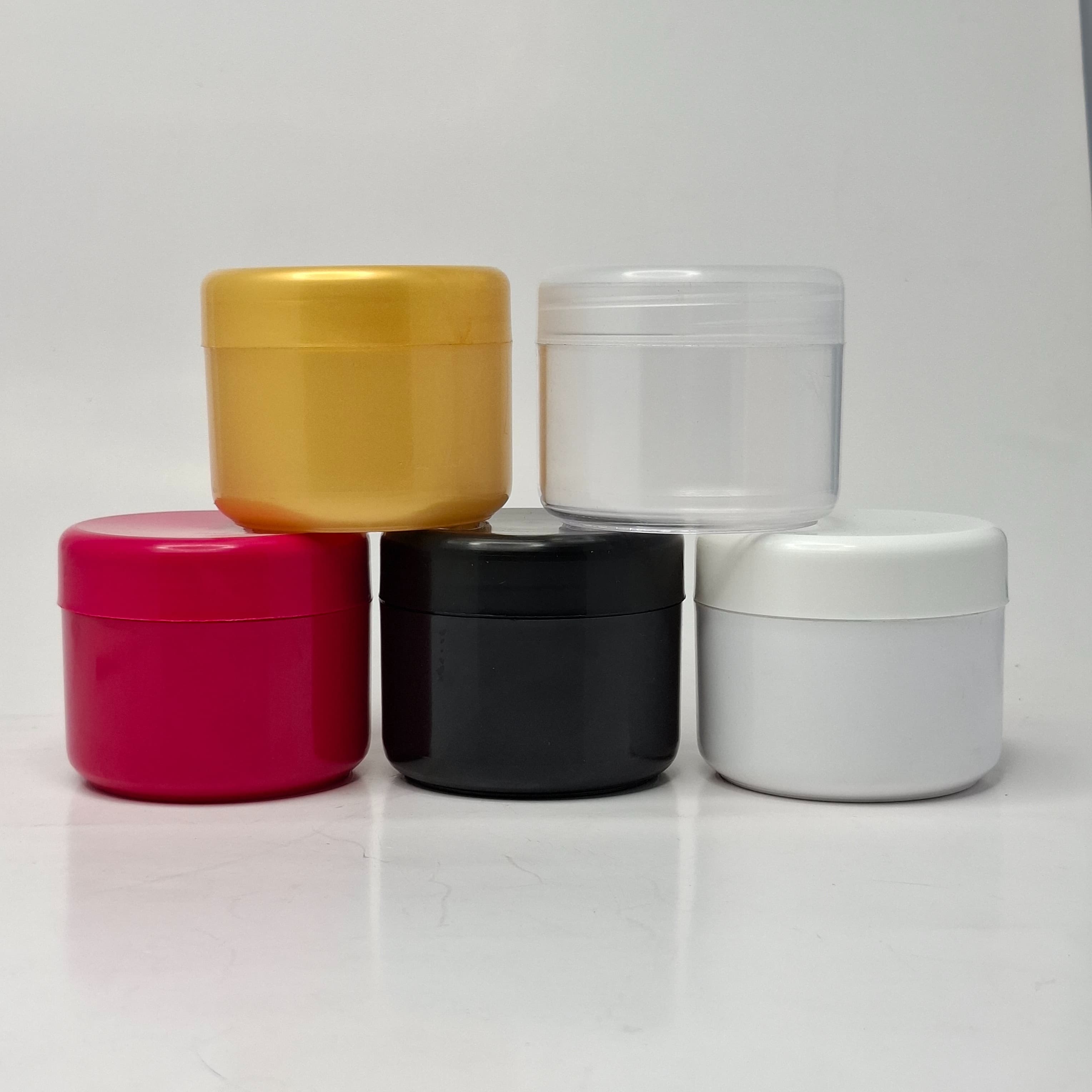 Thumbnail 3 of 150g Black Cream Tub