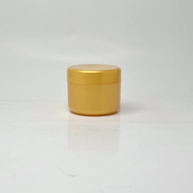 150g Gold Cream Tub