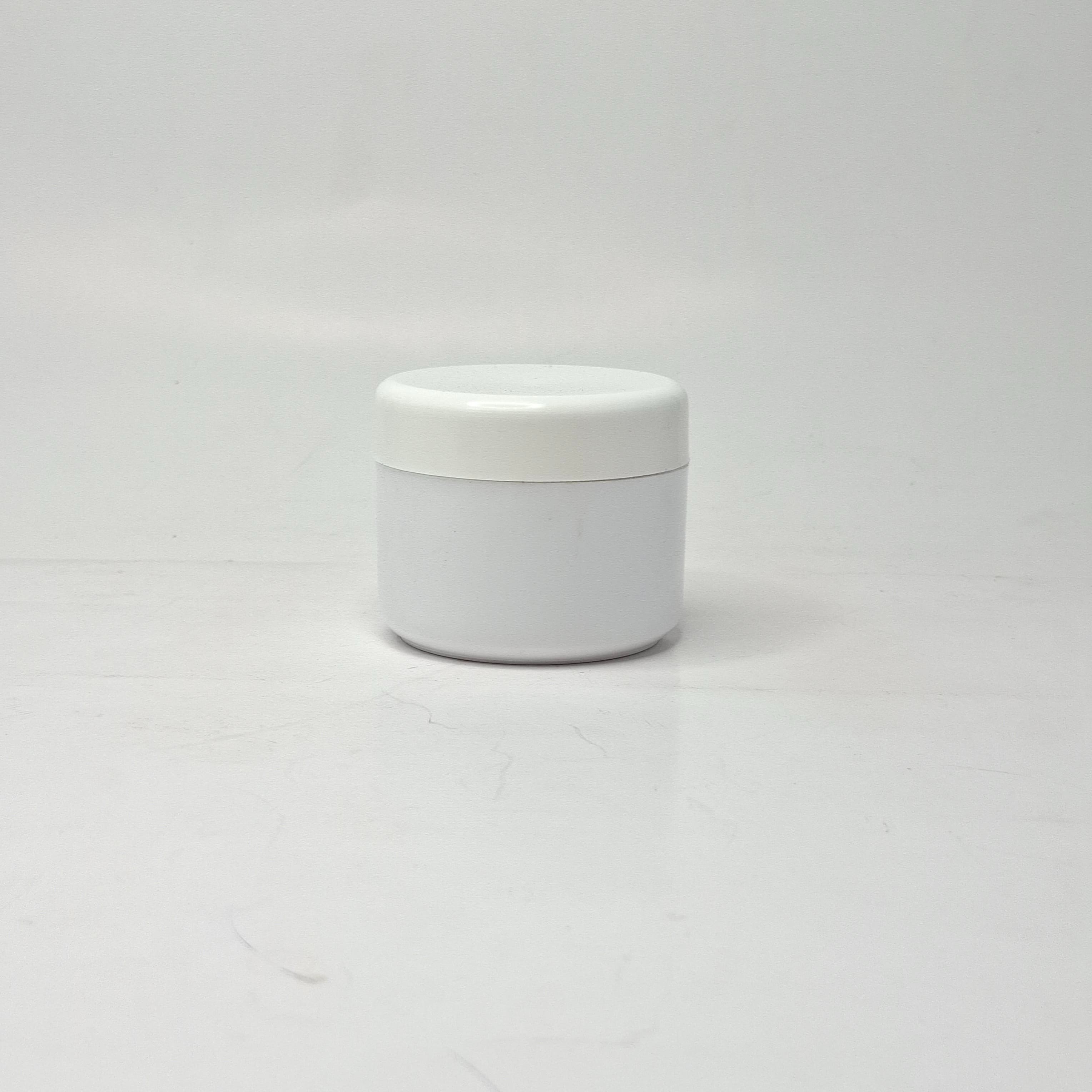 Main image of 150g White Cream Tub