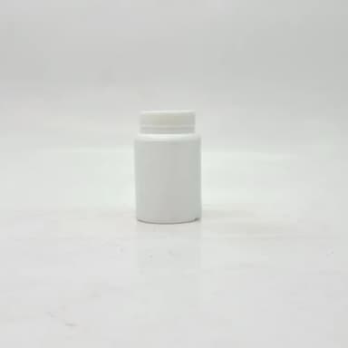 100ml New Pharma Bottles