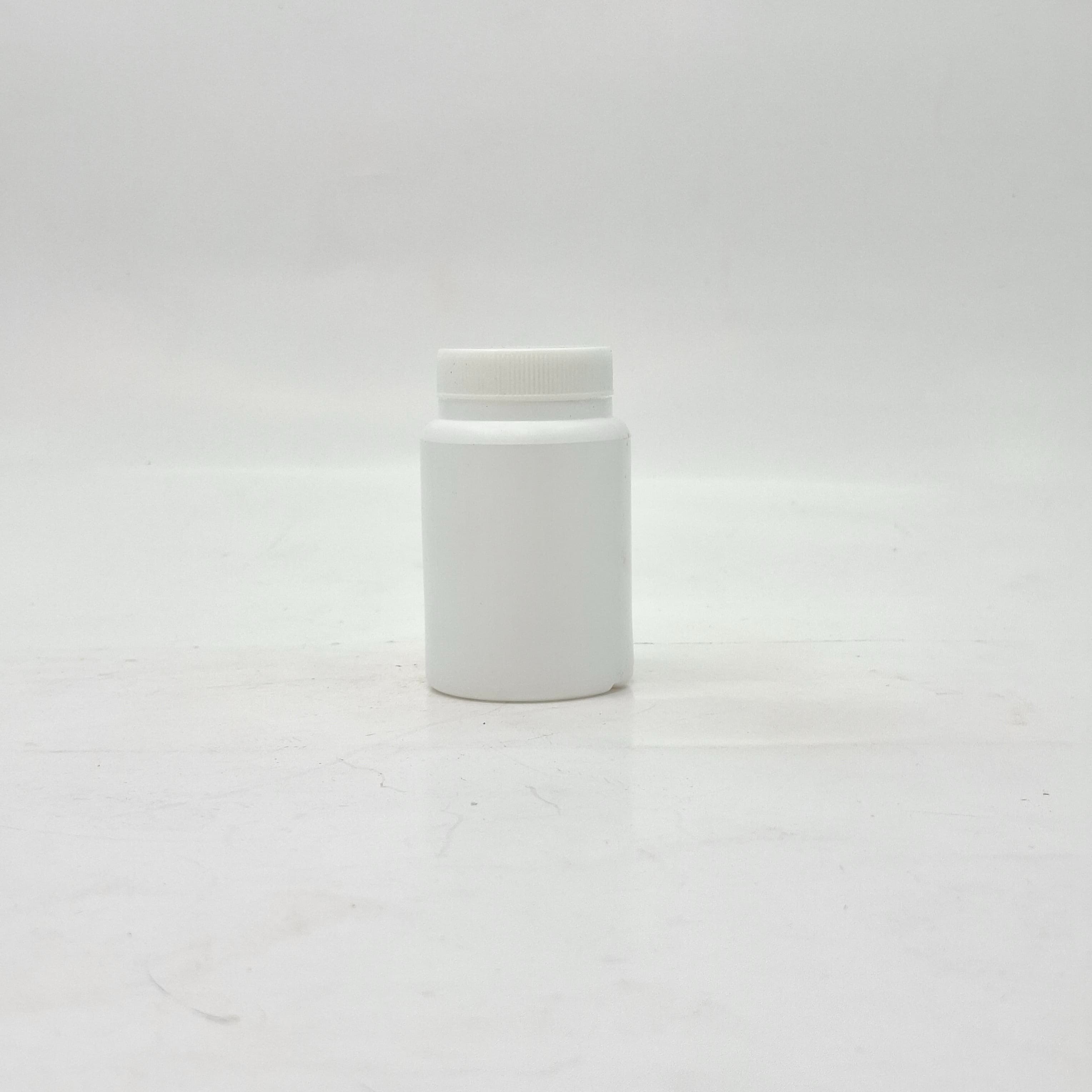 Main image of 100 ml New Pharma Bottle with Cap