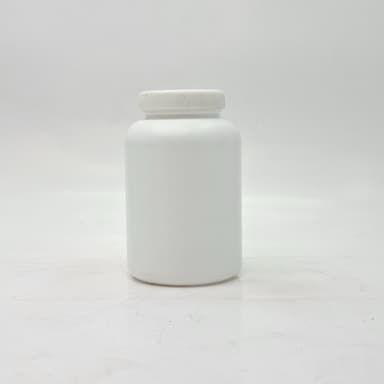 400 ml New Pharma Bottle with Cap