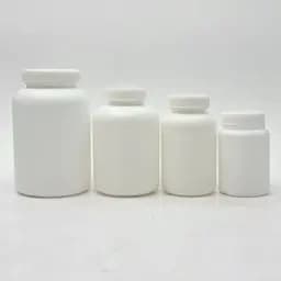 Thumbnail 2 of 250ml New Pharma Bottle