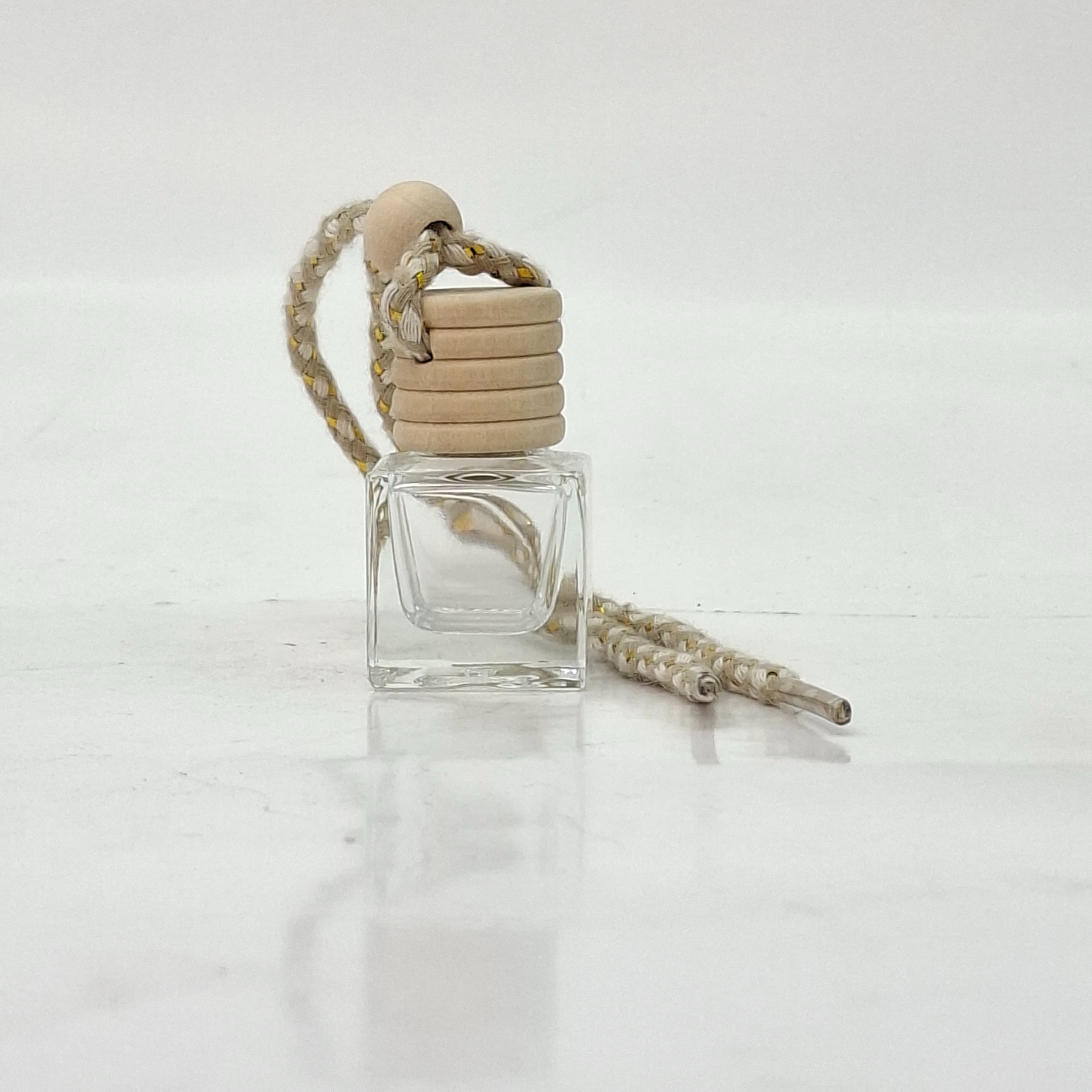 Thumbnail 2 of 5 ml Car Defuser Bottle - Square 