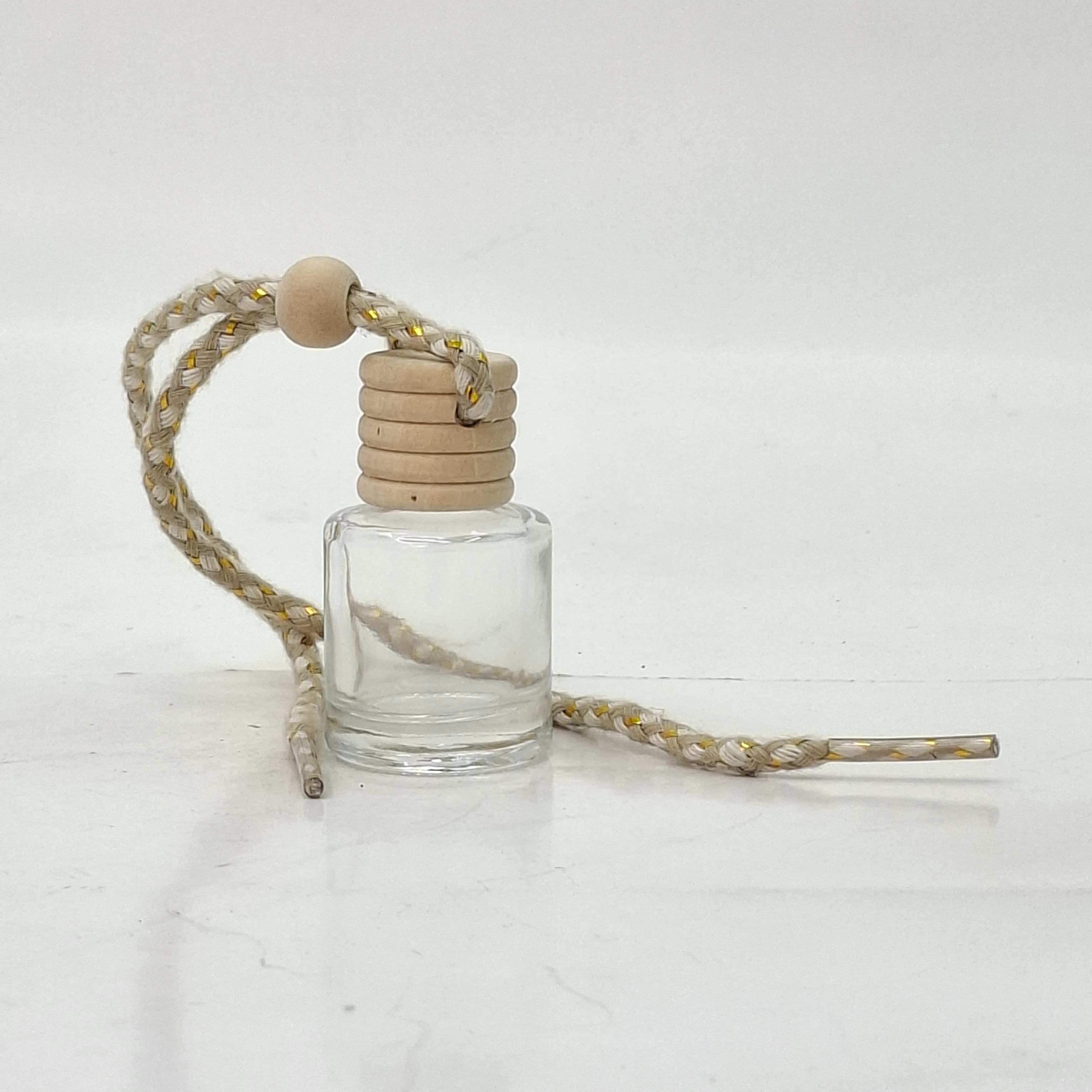 Main image of 8 ml Car Defuser Bottle - Round 