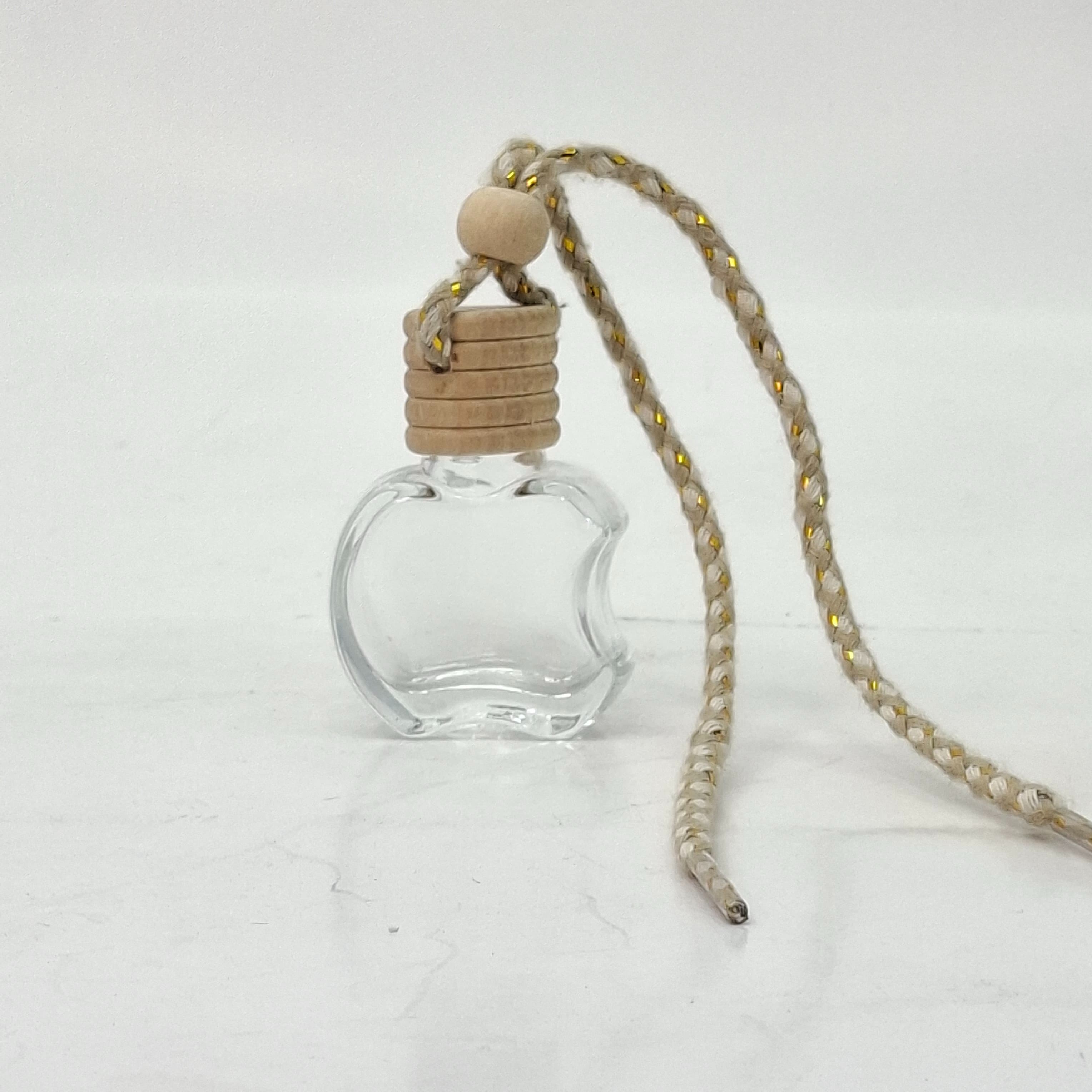 Thumbnail 2 of 8ml Car Defuser Bottle - Apple