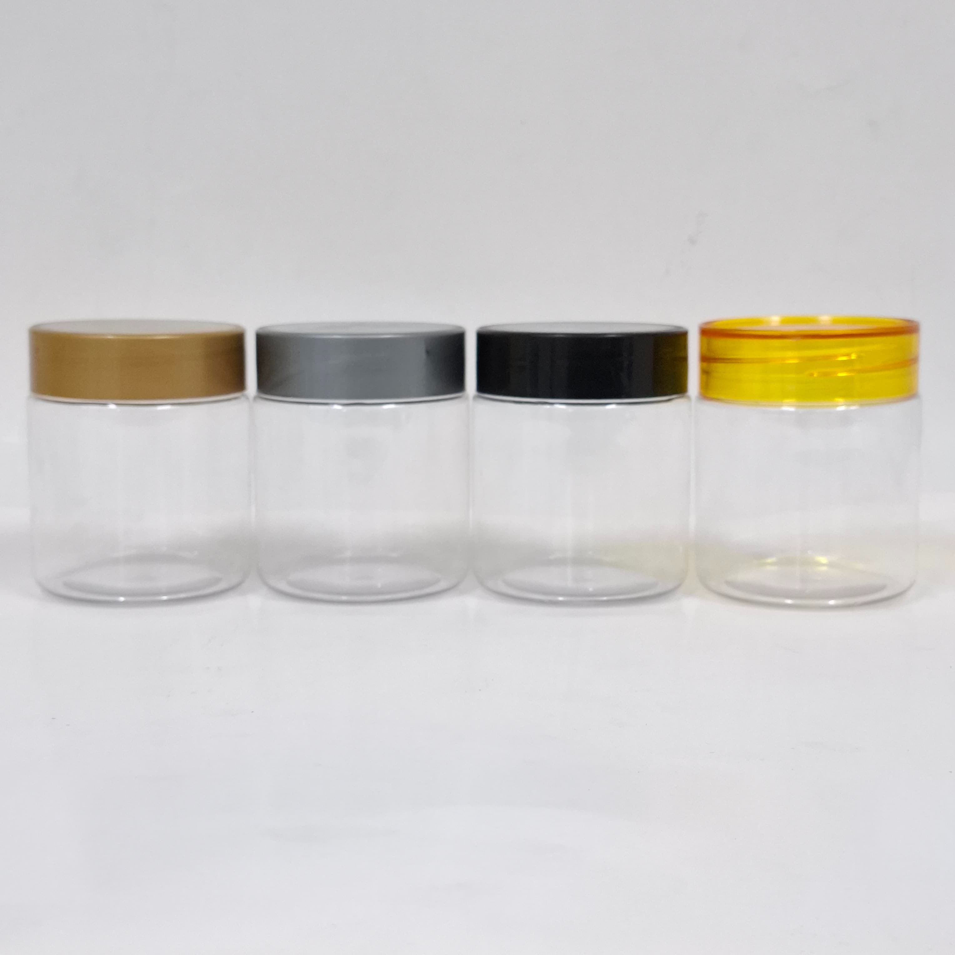 Thumbnail 2 of 250ml Food Jars