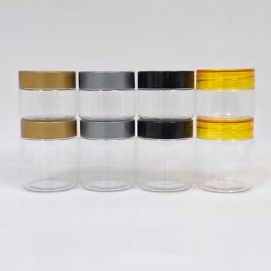 250ml Food Jars