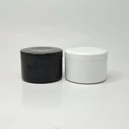 Main image of 250ml Tall Cream Jars