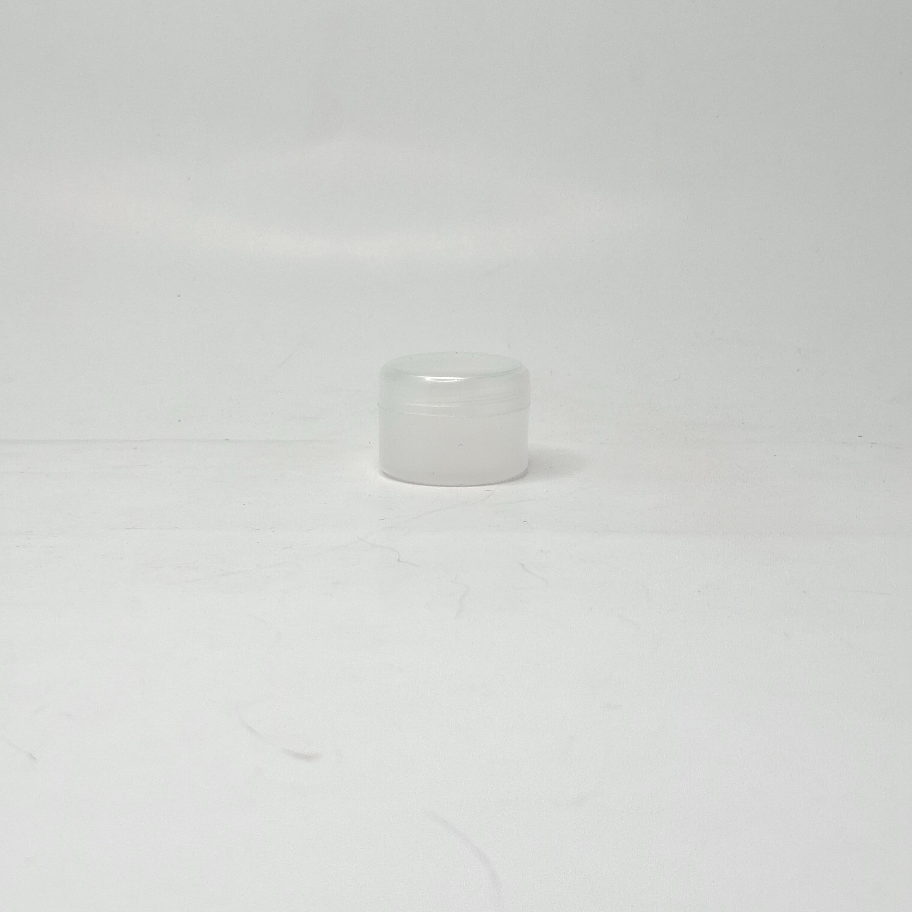 Main image of 25g Clear Cream Jar