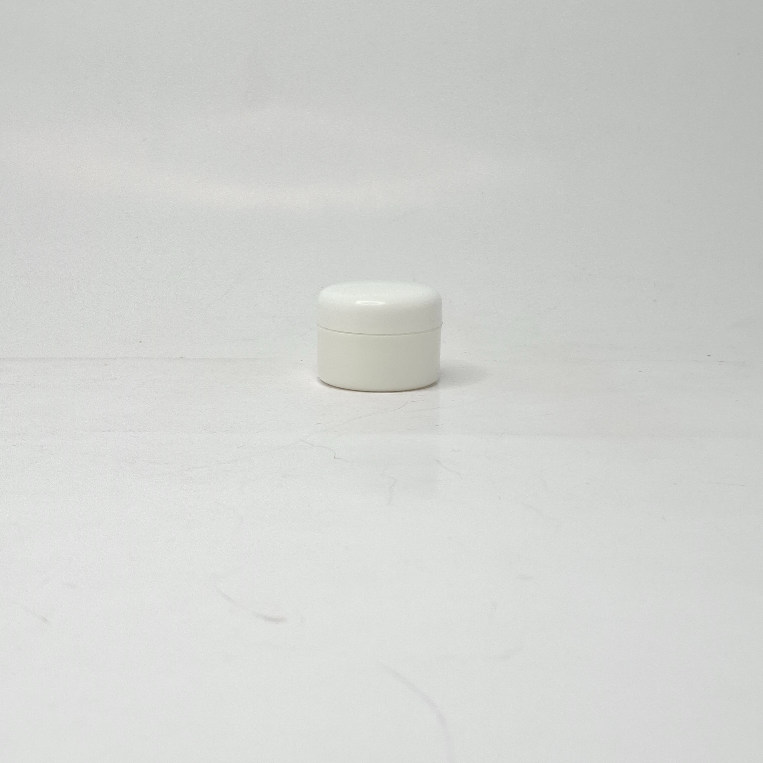 Main image of 25g White Cream jar