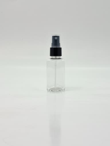 30ml SQ Bottle - Black Spray