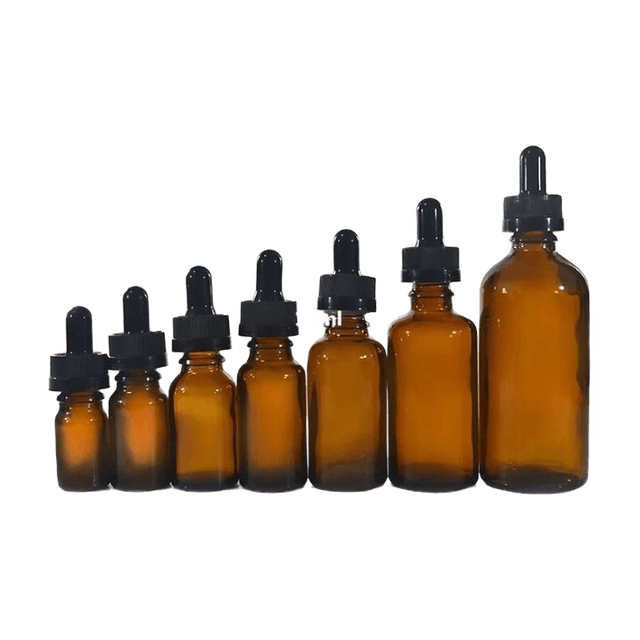 Serum Bottles category image
