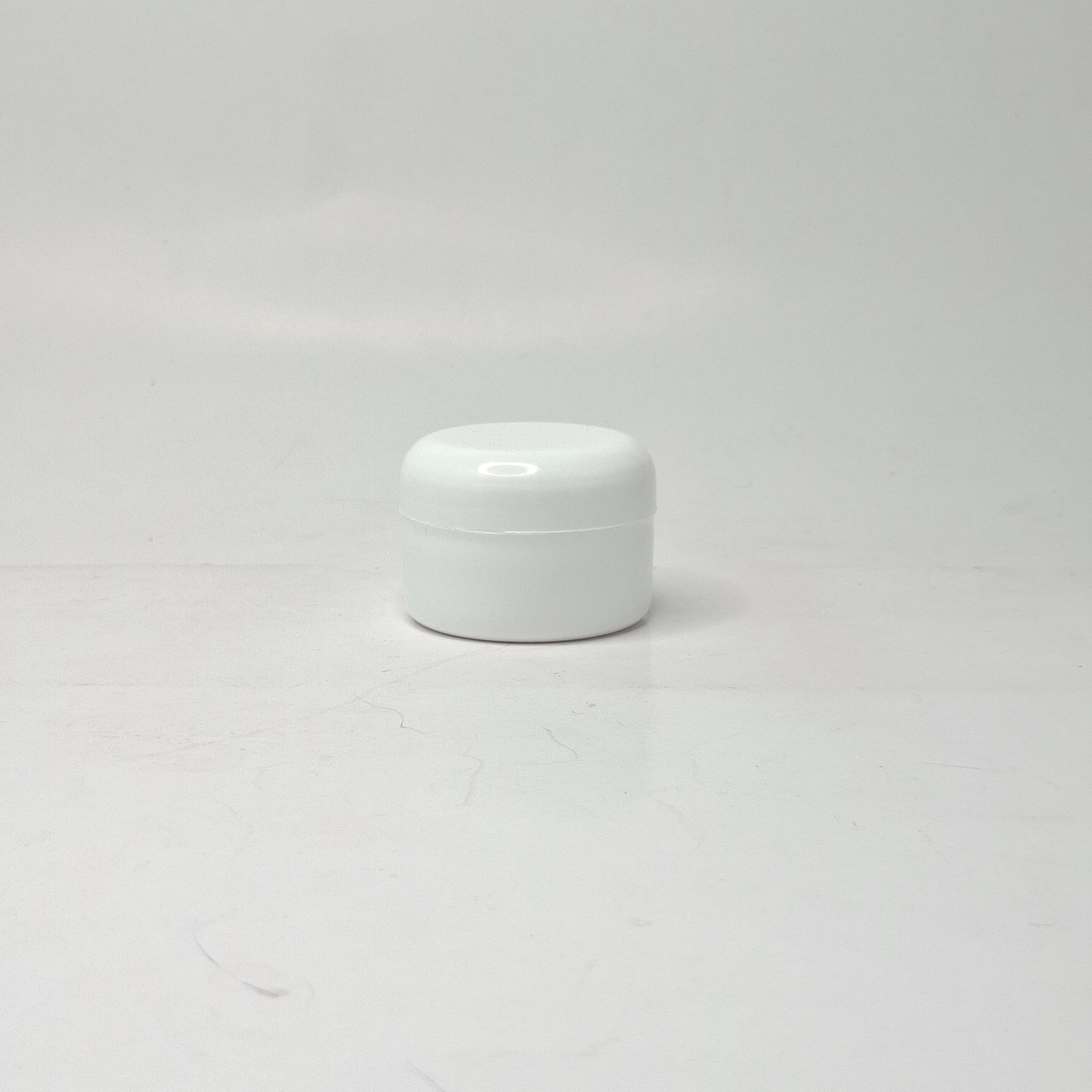 Main image of 50g White Cream Tub