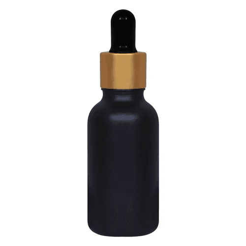 Black Glass Serum category image