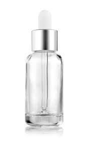 Clear Glass Serum category image