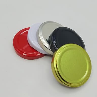 53mm Lug Caps