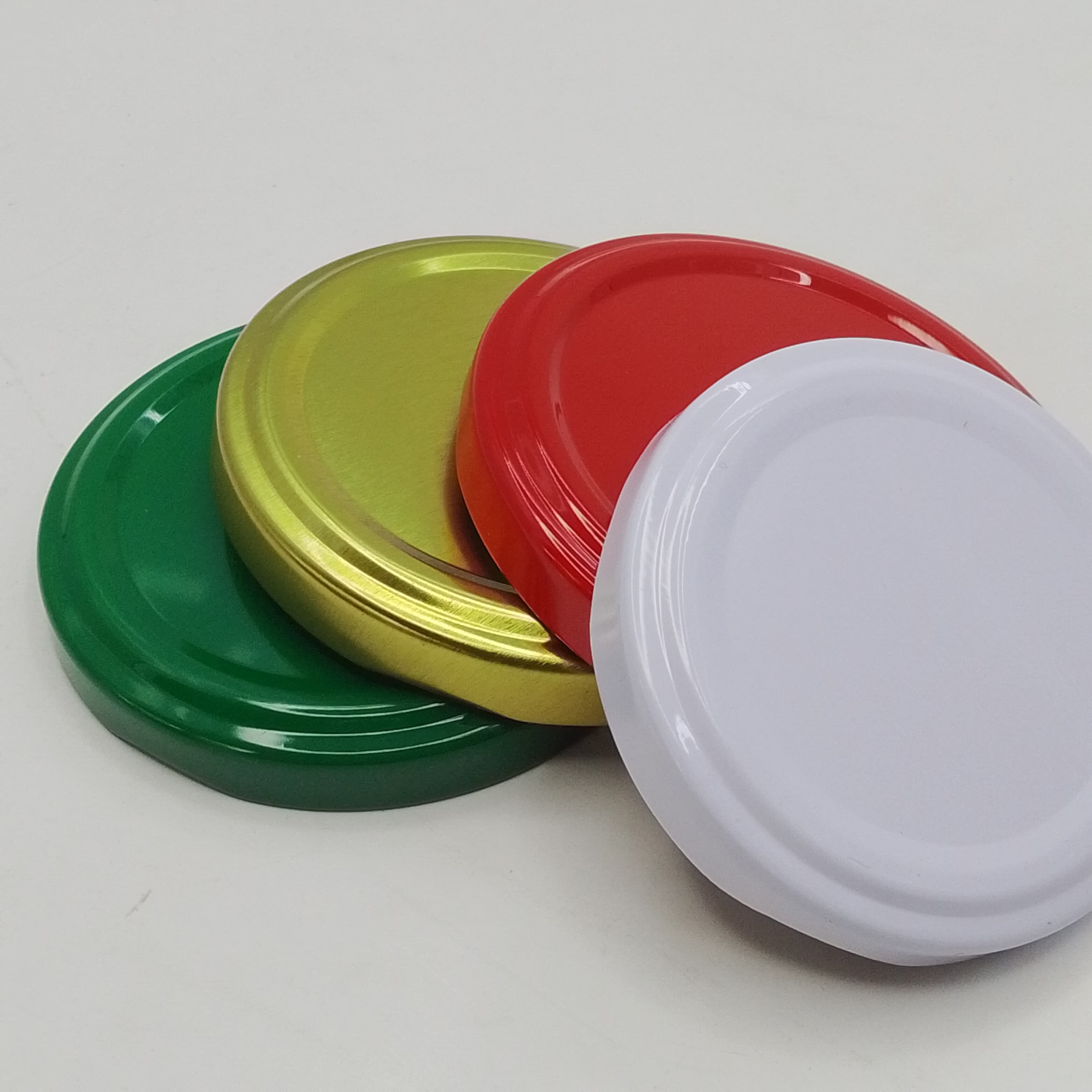 Main image of 63mm Lug Caps