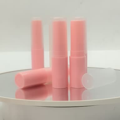 3.5g Lip barm / Lip stick - Pink colour