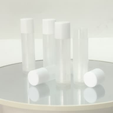 5g Lip barm / Lip stick - Transparent