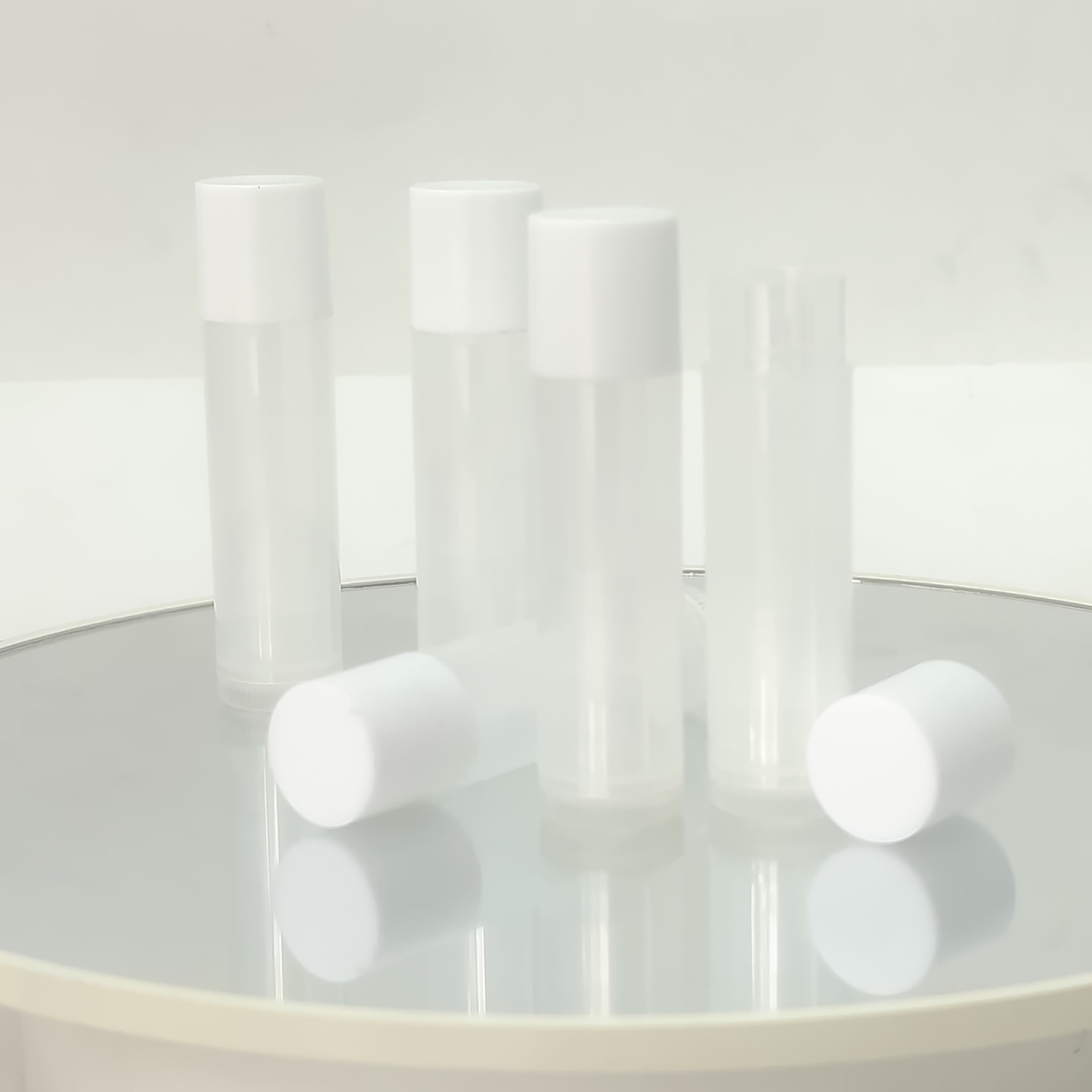 Main image of 5g Lip barm / Lip stick - Transparent