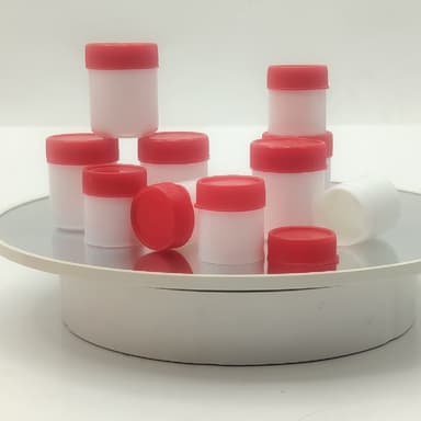 5ml Mini Tubs 