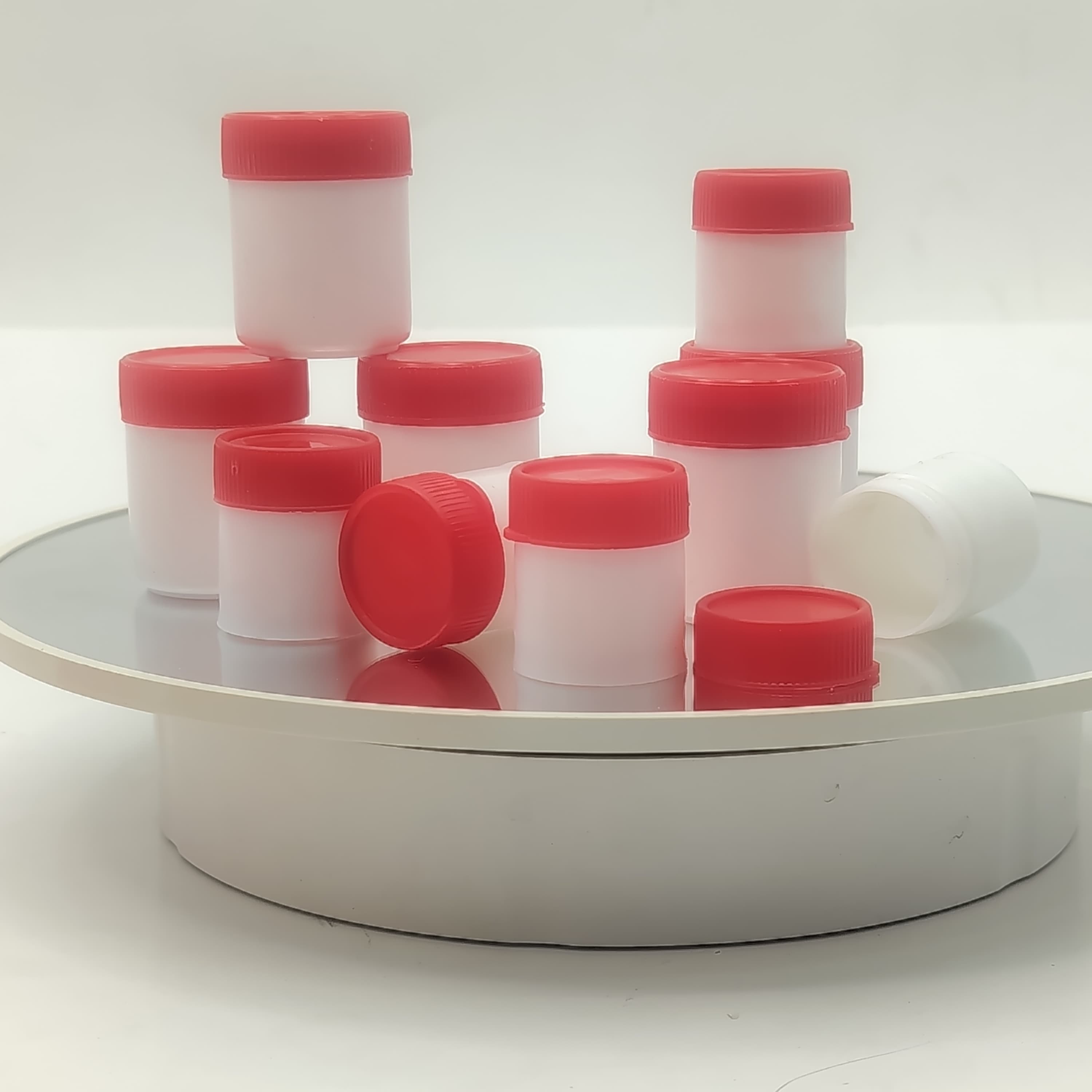 Main image of 5ml Mini Tubs 