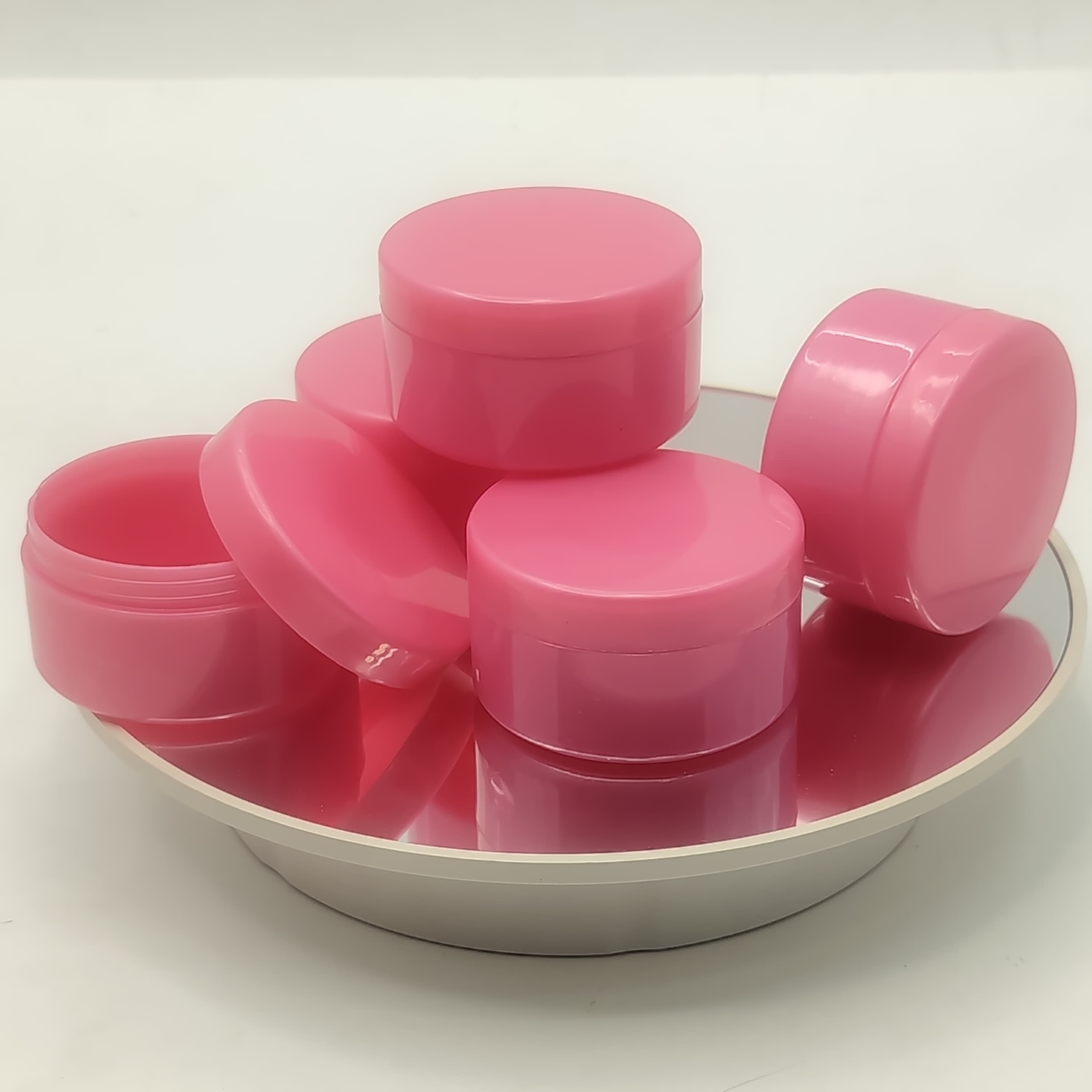 Thumbnail 2 of 50ml Pink Tub