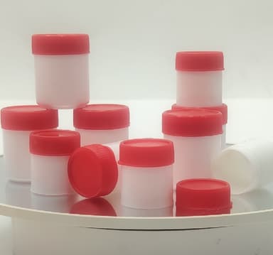 10ml Mini Tubs