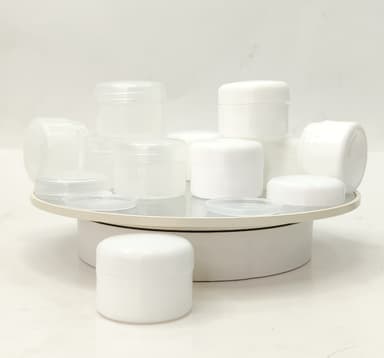25ml Cream Container