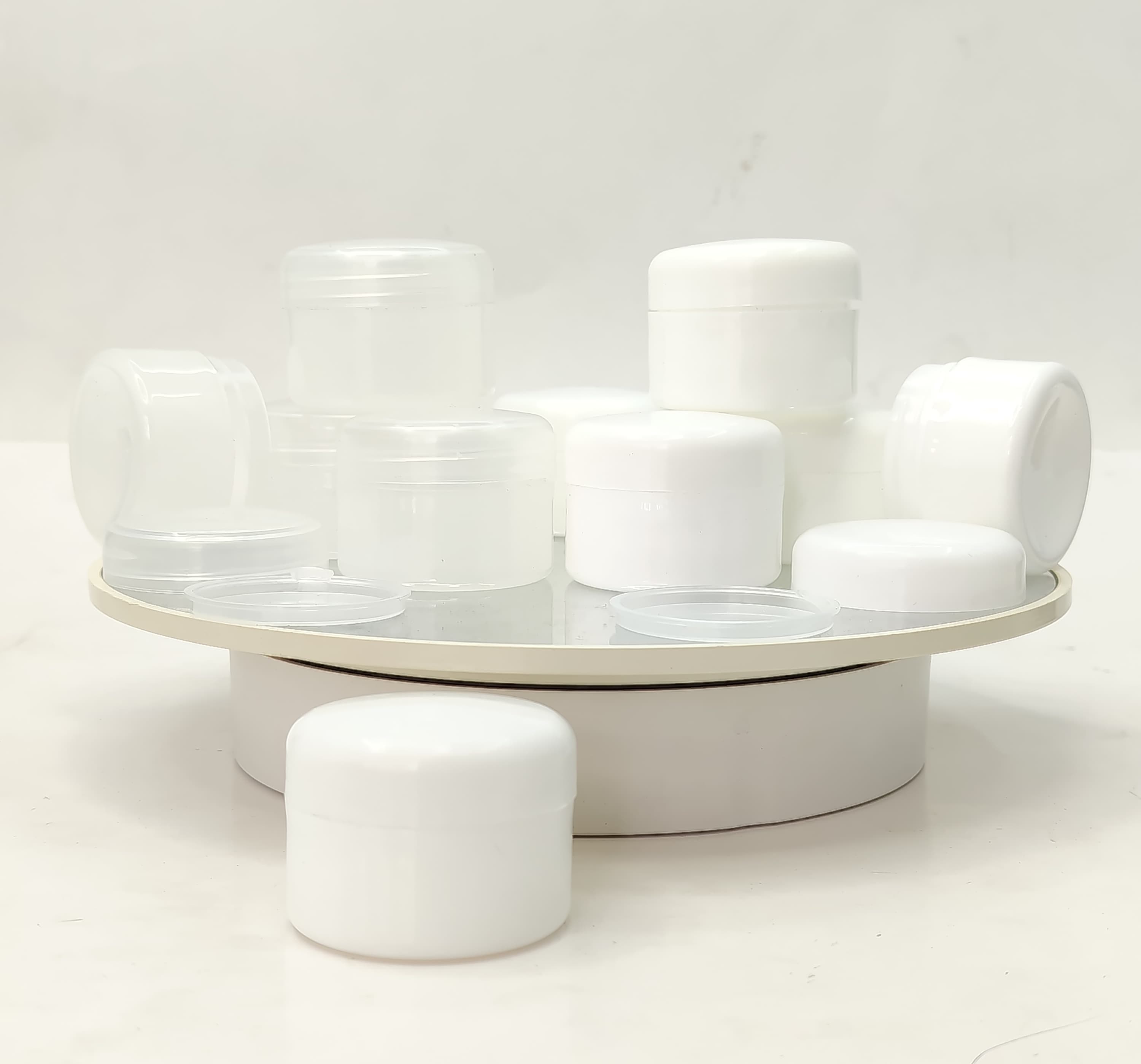 Main image of 25ml Cream Container