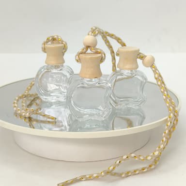 8ml Car Defuser Bottle - Apple