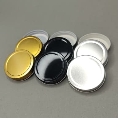 70mm Screw Caps