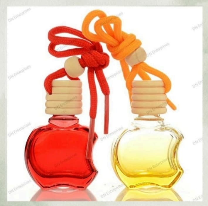 Thumbnail 2 of 8ml Car Defuser Bottle - Apple