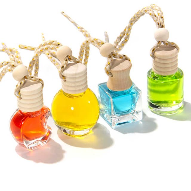 Car Diffuser Bottles category image