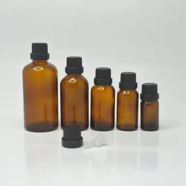 Euro Dropper Bottles category image