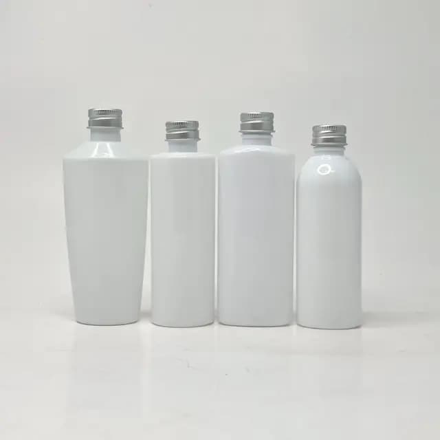 Aluminium Lids category image