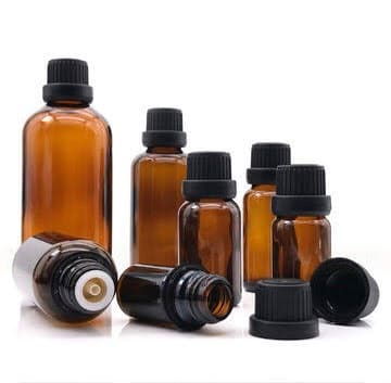 Euro Dropper Bottles category image