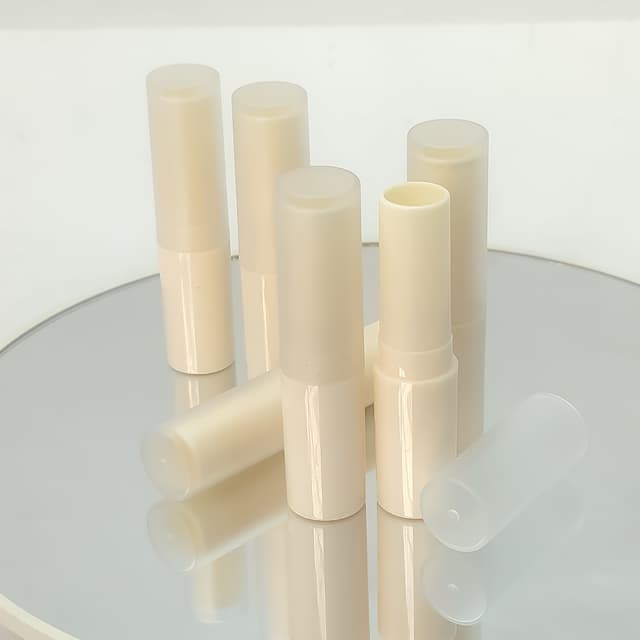 Lip Stick & Lip Barm Containers category image