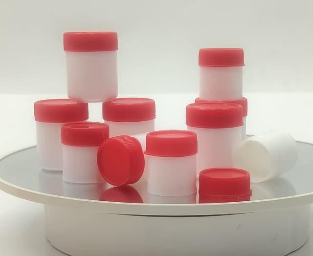 5g-10g Mini Tubs category image