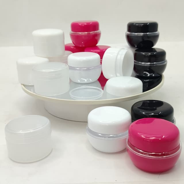 25ml Cream Containers category image