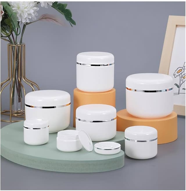 Premium Tub - White - Silver Line category image