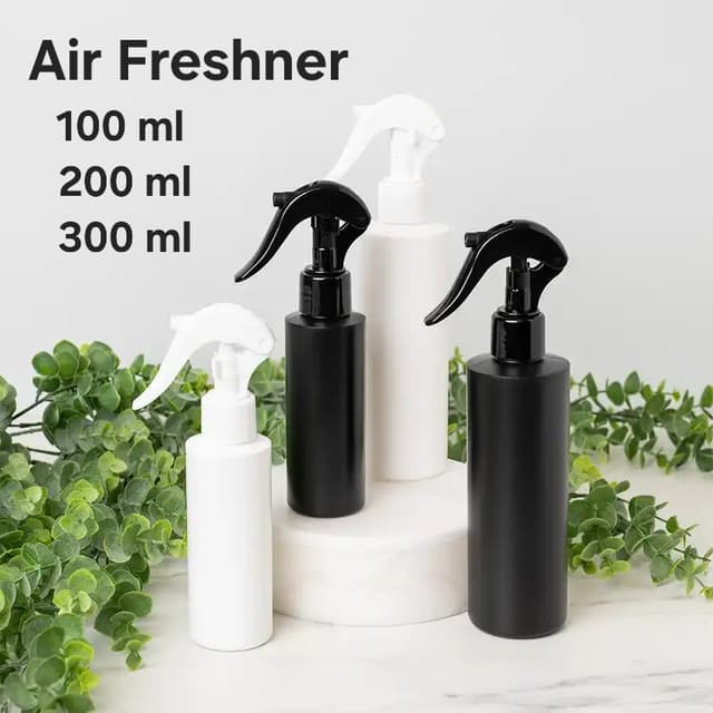 Bottles & Sprayers category image