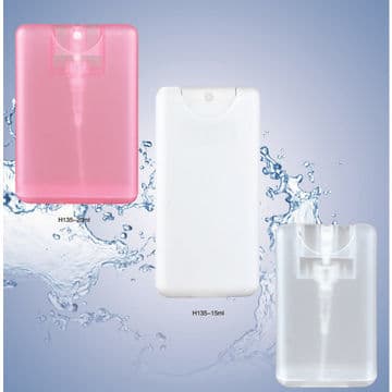 Pocket Perfume Sprayers category image
