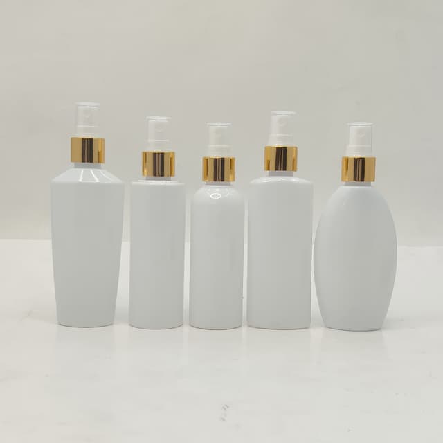 Drop Pump Bottles category image
